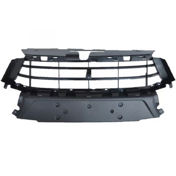 Накладка бампера ВАЗ-Vesta перед. средняя (ЛАДА Ижевск ООО г. Ижевск) /8450008876/