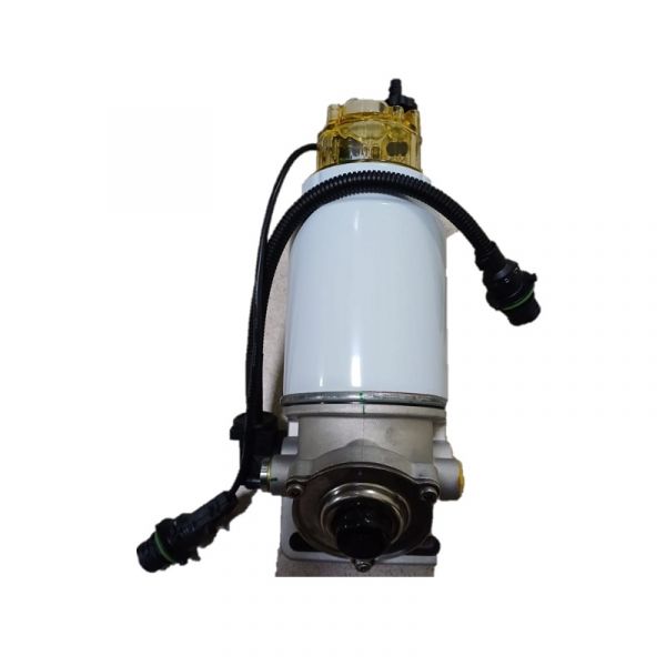 Фильтр топл. грубой очистки ГАЗон NEXT дв. ЯМЗ-534 в сб. (BAOBOLAI ГАЗ Оригинал) /.BBL2001/