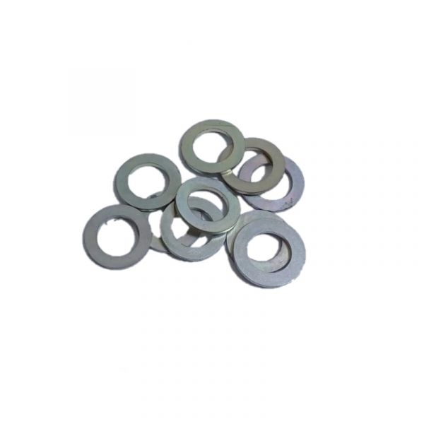 Шайба болта сайлентблоков задней подвески ГАЗон NEXT (ПАО "ГАЗ" Оригинал) /С40R13-2914180/