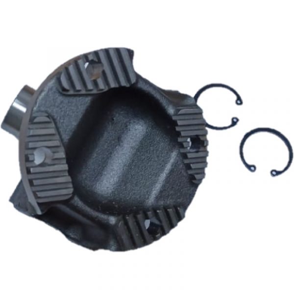 Фланец кардана ГАЗон NEXT с крестовиной (PRAVT Россия) /PR353002101/