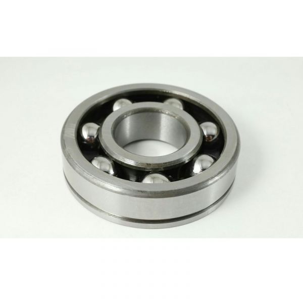 Подшипник 50706 вала вторичного КПП Волга,ГАЗель (пластик. сепаратор) (Государственный подшипниковый завод (ГПЗ) г.Вологда) /650706AE/