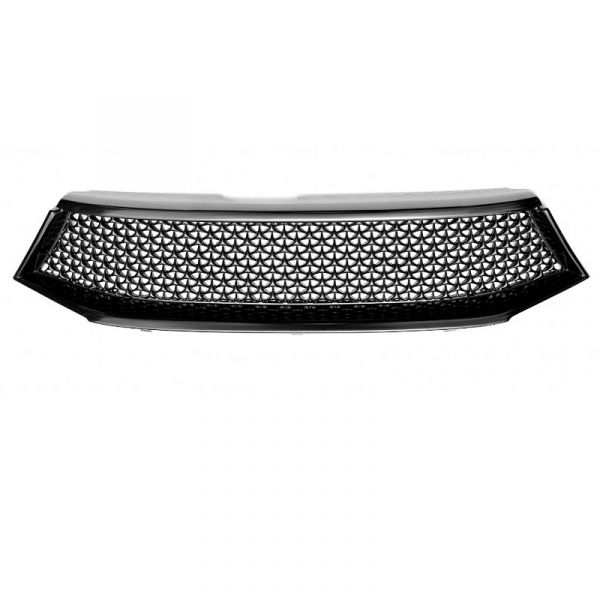 Решетка радиатора LADA Vesta LECAR Exclusive (в упак. LECAR) /lecar018020908/