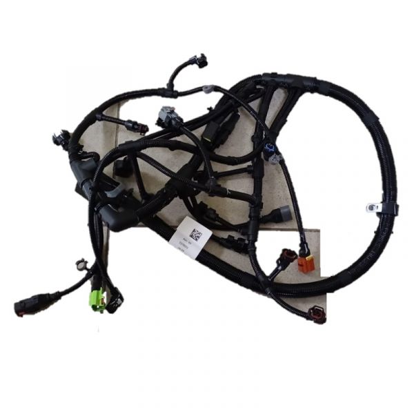 Автопроводка жгут ГАЗель NEXT дв. Cummins ISF 2.8 Евро-5 (Cummins Investmen) /.5370551F/