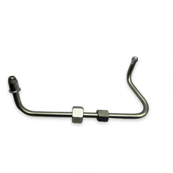 Трубка топливная к форсунке ГАЗон NEXT дв. ЯМЗ-53443 1-го цилиндра (ПАО "Автодизель" (ЯМЗ)) /536.1112401-12/