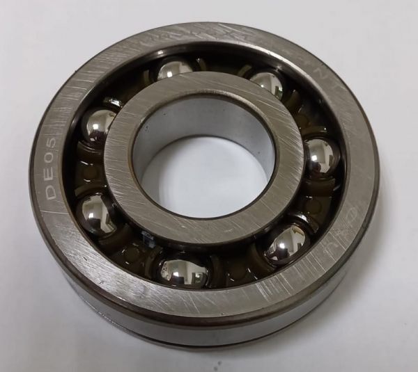 Подшипник 50706 вала вторичного КПП Волга,ГАЗель, Соболь (C&U ГАЗ Оригинал) /.ТМ6306Х1FЕ2ТN1СNР6С3/