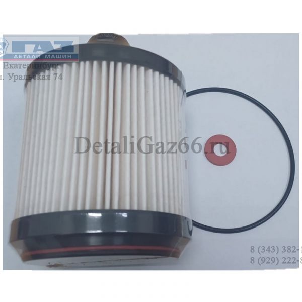 Фильтр топливный дв. G21A (REG Auto (Shanghai) Industry Ltd, Китай) /РSН0009180/