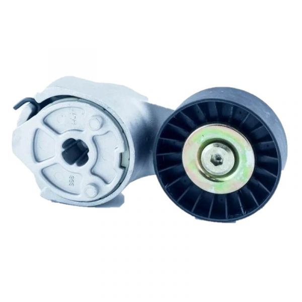 Натяжитель ремня КАМАЗ,ПАЗ дв.CUMMINS ISBe,ISDe (ширина ролика 32мм) (MOVELEX) /4987964-MX/