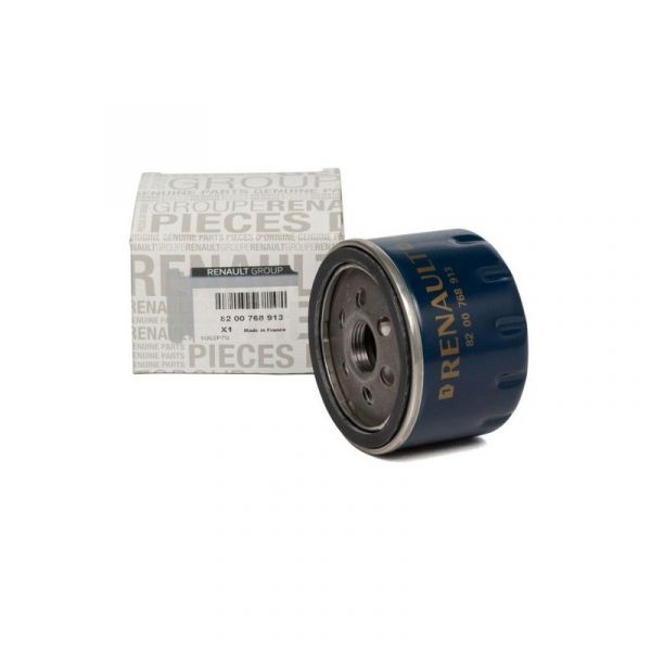 Фильтр масляный (RENAULT) /7711945906/