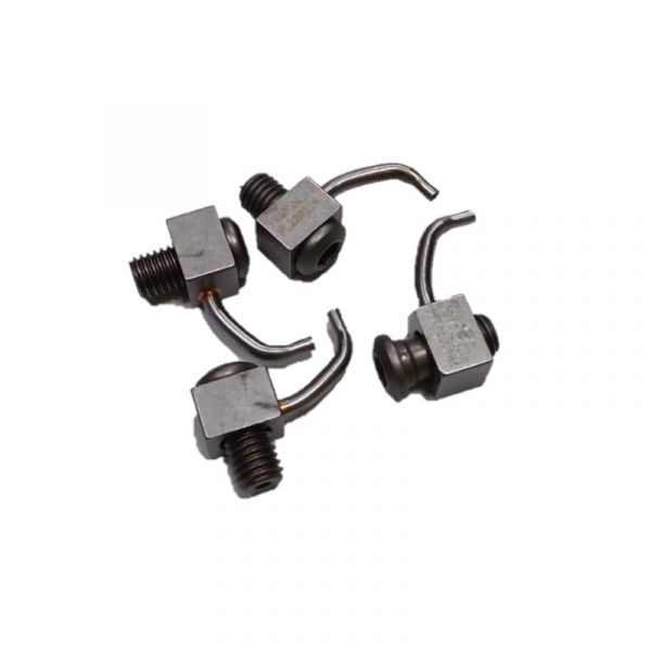 Форсунка охлаждения поршня дв. серии "G" (Foton ГАЗ Оригинал) /.РМ40004144/