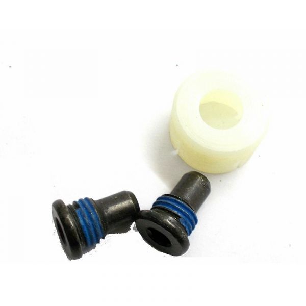 Ремкомплект механизма переключения передач УАЗ КПП DYMOS () /3163-1702127/47197T00070/