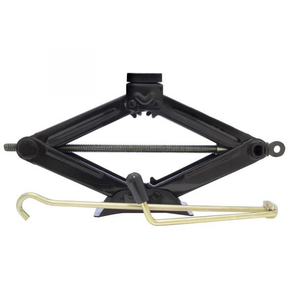 Домкрат  2 т ромбический (БелАК) /бак00059/