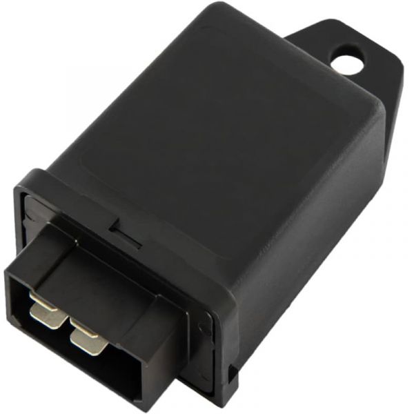 Реле поворотов 4-х конт. (24 в.) (ООО ПО ПЗ "ЭМИ"  G-Part) /642.3777-04/