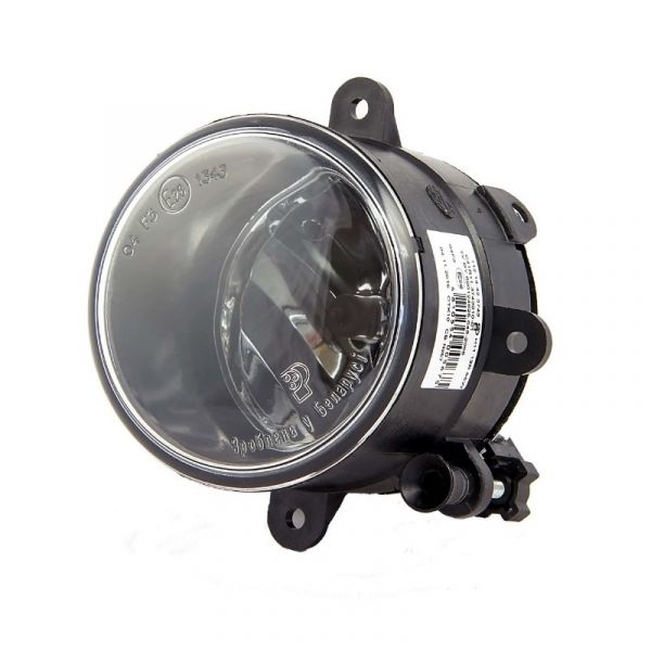 Фара прот.туманная ГАЗон NEXT, ПАЗ Вектор пластм. с лампой Н11 (Россия) /С41R11.3743010/