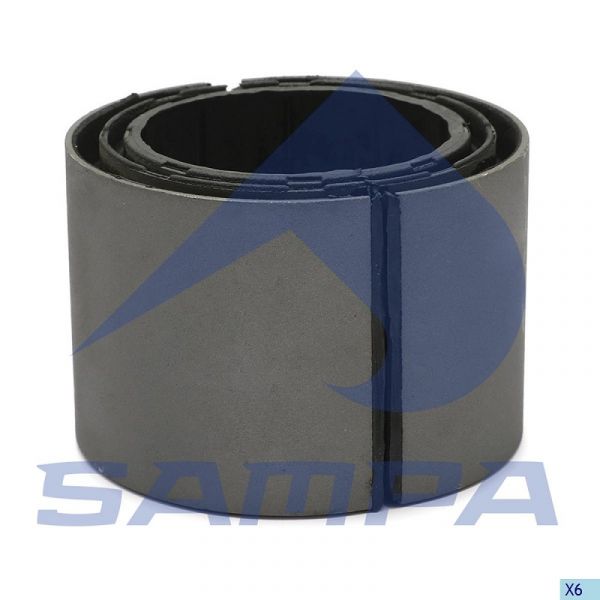 Втулка стабилизатора заднего MAN (SAMPA) /020.180/