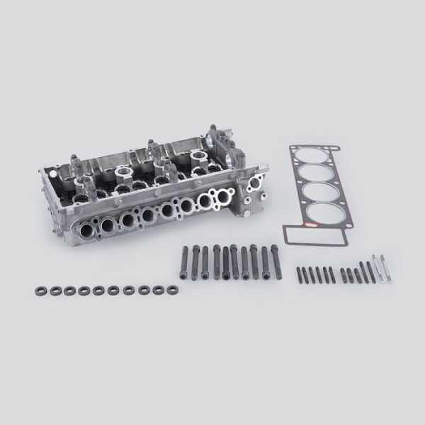 Головка блока дв. 405,409 пятиопорная с прокладкой в сб. (ОАО "ЗМЗ", г.Заволжье) /406-3906562-11/