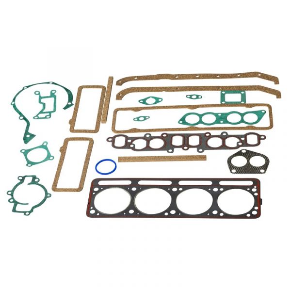 Комплект прокладок дв. 4216 ЕВРО-3 (ООО ТД "Техно Драйв"  G-Part) /4216.3906022-88/
