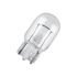 Лампа 12В 21 Вт (безцокольная) (OSRAM) /7505/