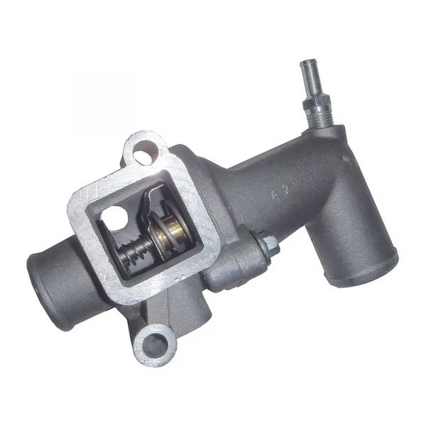 Термостат дв. 406 в сб. (с корпусом) (ОАО "ЗМЗ", г.Заволжье) /406.1306008-12/