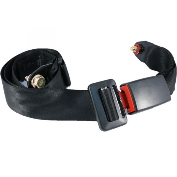 Ремень безопасности ГАЗель, ПАЗ 2-х поясной ("СОСНОВСКАВТОКОМПЛЕКТ") /95.282-0043/