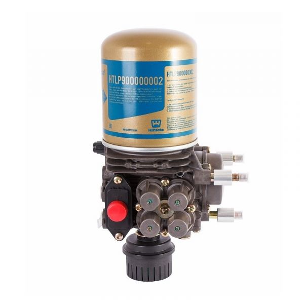 Модуль подготовки воздуха ГАЗон NEXT (HOTTECKE) /HTLT900000006/