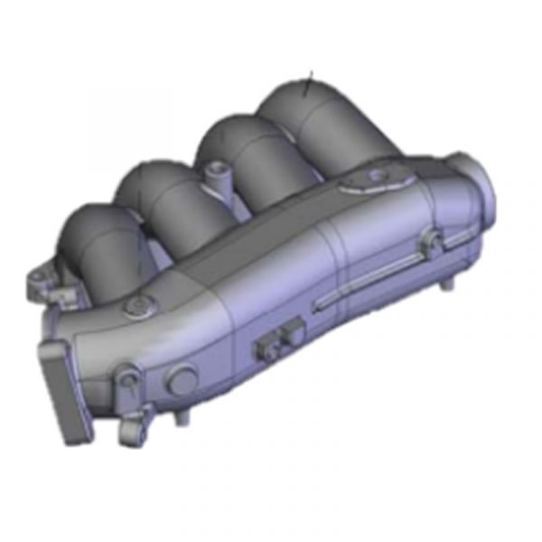 Ресивер дв. 4216 ЕВРО-4 (АО "Ульяновский моторный завод") /421647.1008016/
