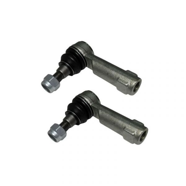 Наконечник рулевой Газель NEXT (к-т 2 шт.) (Трек) /trst117/