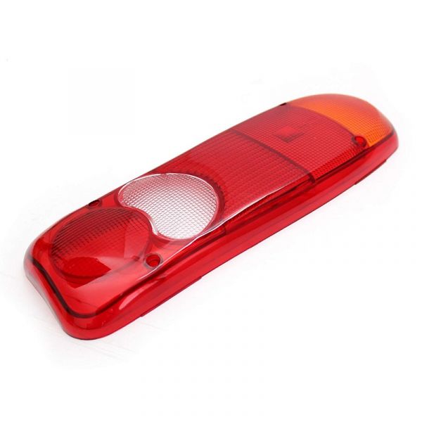 Рассеиватель зад. фонаря на шасси Fiat Ducato 250 12-, Peugeot Boxer, Citroen Jumper 12- RH/LH (Fast) /ft86346/