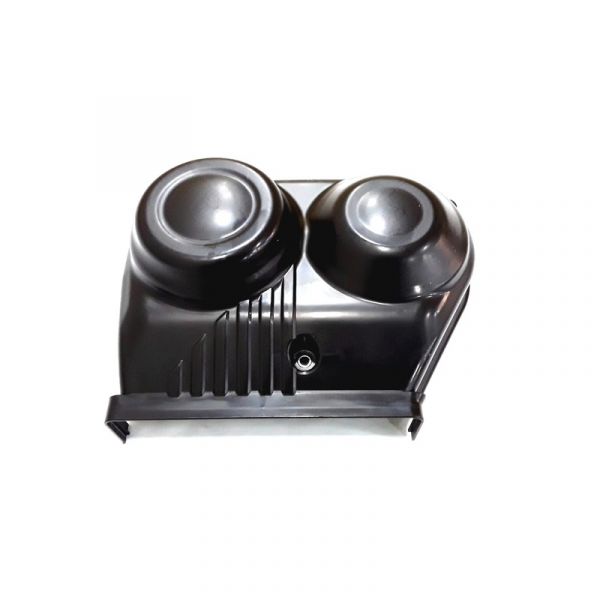 Крышка ремня ГРМ передняя правая (SUBARU) /13572AA120/