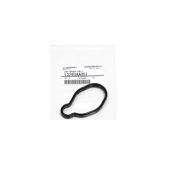 Кольцо уплотнительное свечного колодца (SUBARU) /13293AA051/