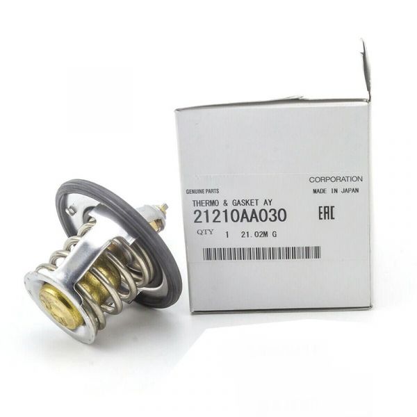 Термостат (SUBARU) /21210AA030/