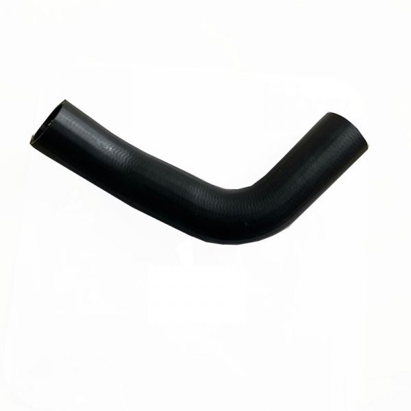 Патрубок радиатора нижний (SUBARU) /45161ag010/