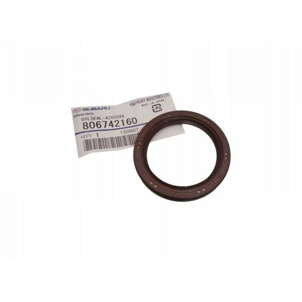 Сальник р/вала (SUBARU) /806742160/