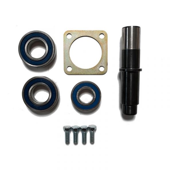 Ремкомплект опоры вентилятор ГАЗон NEXT дв. ЯМЗ-534 () /5340-1308001/