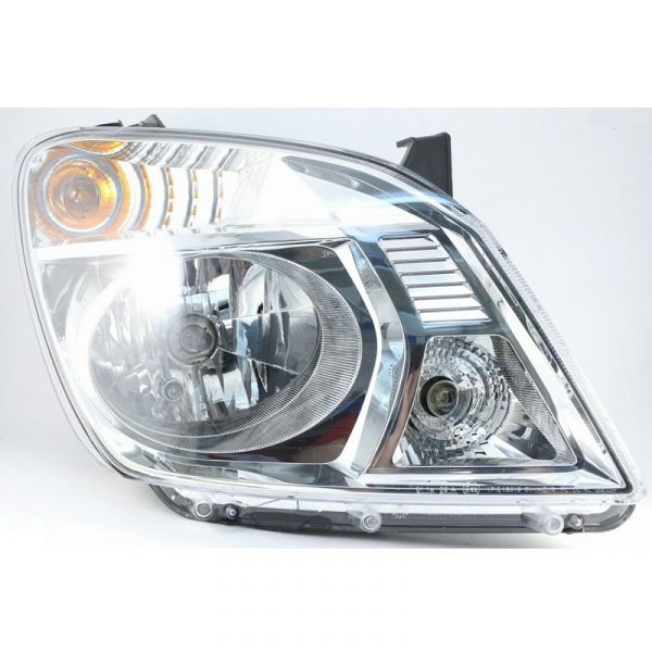 Фара ГАЗель NEXT прав. (ООО "Автосвет" ГАЗ Оригинал) /А21R23.3711012-01/