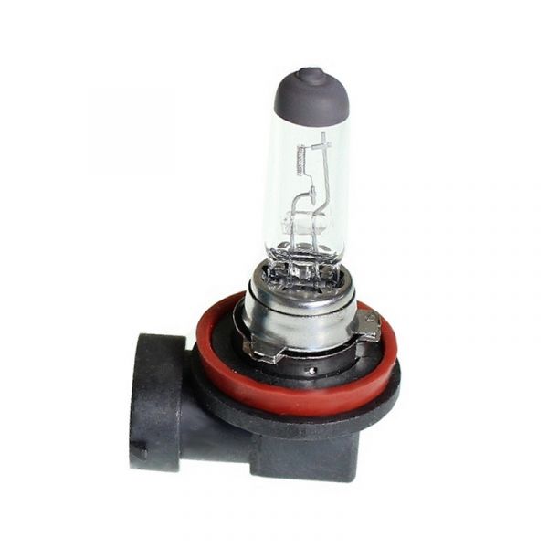 Лампа фары гал. H8 12В 35 Вт (NORD YADA Clear) /800032/