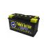 АКБ Тюмень 100 А/ч, 830A, п/п, 12 В (345 х175 х190) /6CT100L1/