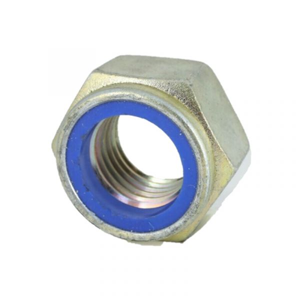 Гайка М36-10-A3L (ООО "Флайг+Хоммель") /292228-61/