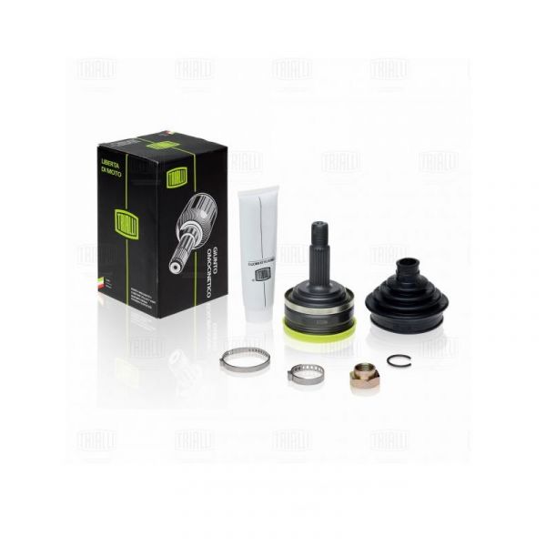 ШРУС ВАЗ-2108-099,2110-2115 наруж. (TRIALLI) /go284/