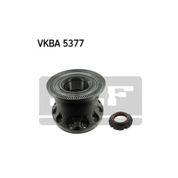 Подшипник ступицы перед. (SKF) /VKBA 5377/