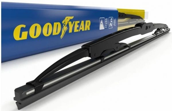 Щетка ст/оч каркасная 600 мм (GOODYEAR) /gy000324/