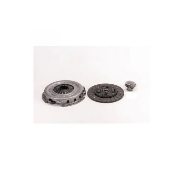 Комплект сцепления дв. 4216, 274 Evotech (WUHU HEFENG CLUTCH CO, LTD, Китай  G-Part) /GP.10690004/