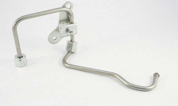 Трубка топливная дв. Cummins ISF 2.8L подачи ЕВРО-4 ГАЗель (BAOBOLAI G-Part) /.BBL1103/