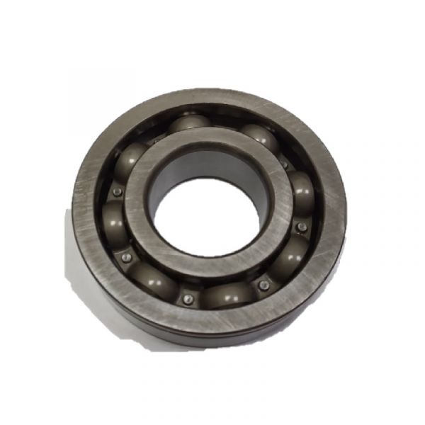 Подшипник 50307 вала первичного КПП Волга,ГАЗель (C&U ГАЗ Оригинал) /ТМ6307ND3Р6С3/