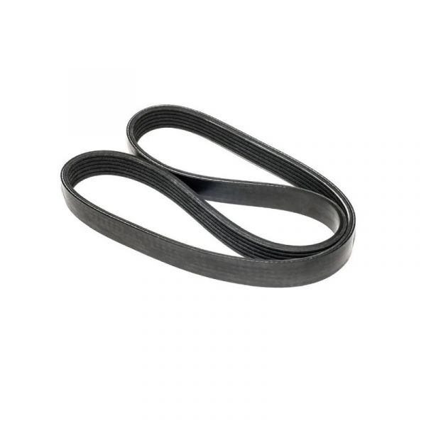 Ремень 1575 (8PK) генератора КАМАЗ дв. Cummins (DONGIL) /8PK1575/