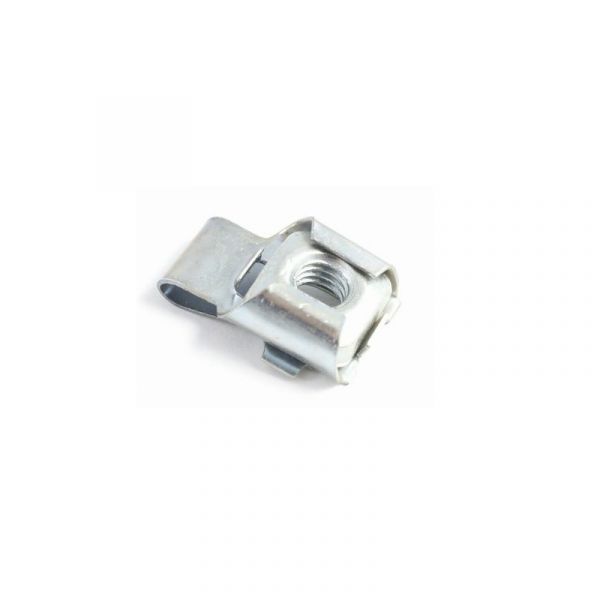 Держатель (пластина под болт) (ПАО "ГАЗ") /31029-3711037/