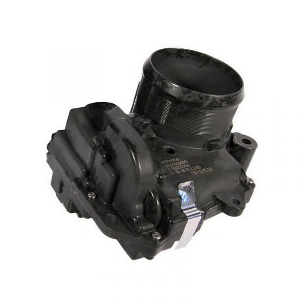 Блок дроссельной заслонки дв. 405 ЕВРО-3 (PRAVT) /PR.40624.1148090/