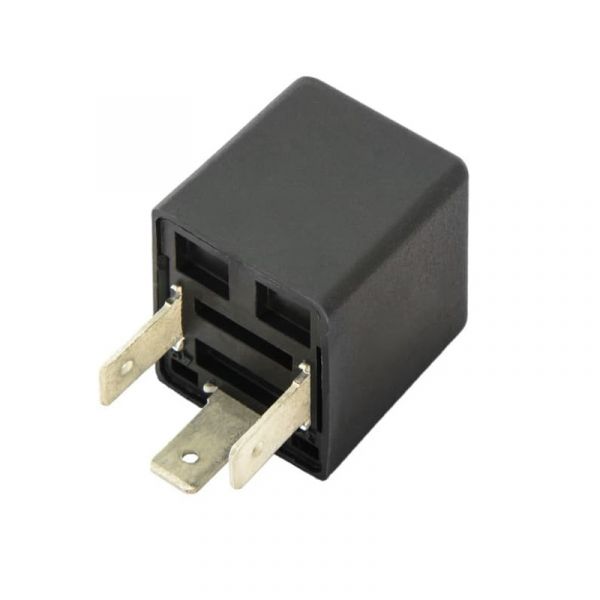 Реле поворотов ГАЗель бизнес 3-х конт. (ООО ПО ПЗ "ЭМИ"  G-Part) /.641.3777/