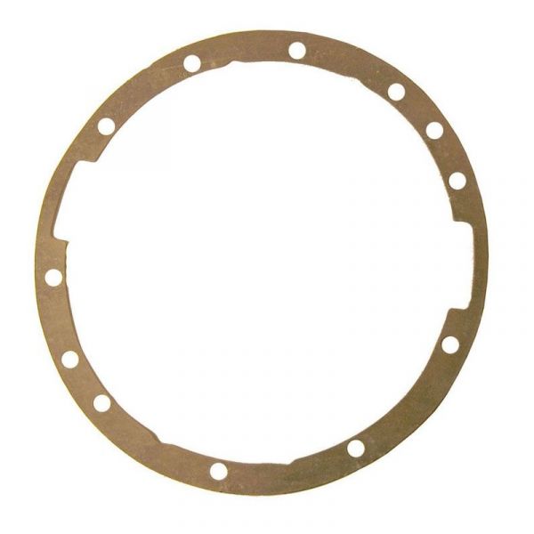 Прокладка редуктора зад. моста ГАЗ-53 (картон) (ООО "Авто-Вик"  ГАЗ) /53-2402045/