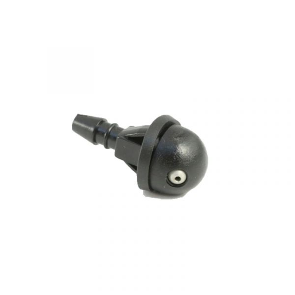 Форсунка омывателя лоб. стекла ГАЗель (ООО "Прамо-Электро"  г. Ржев ГАЗ Оригинал) /2108-5208060/