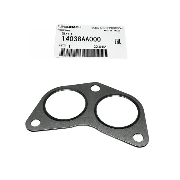 Прокладка коллектора выпускного (SUBARU) /14038aa000/